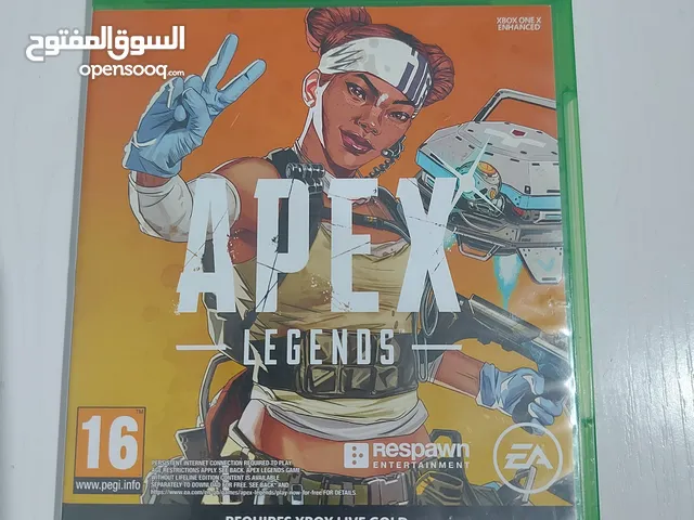 ( اسطوانات اكس بوكس للبيع )
