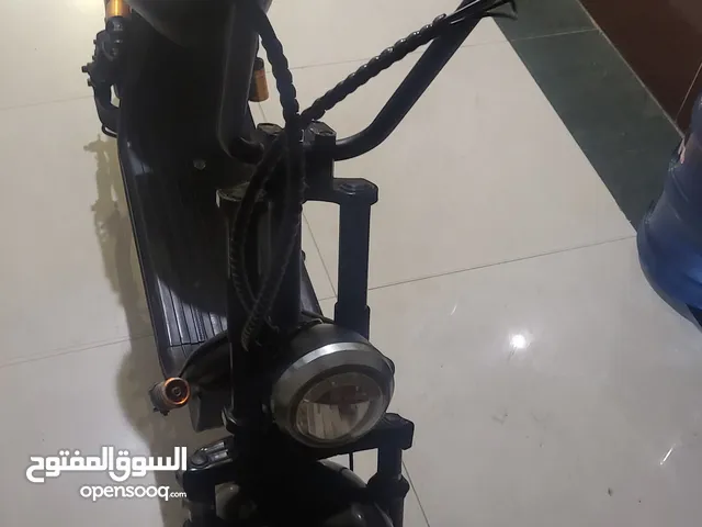 سكوتر هارلي للبيع بسعر مغري (للبيع العاجل )