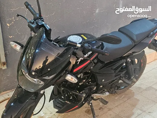 pulser bike