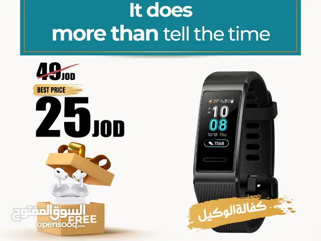 Huawei smart watches for Sale in Amman