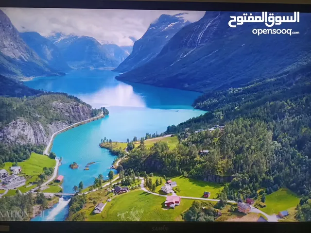 Samix LED 43 inch TV in Jerash