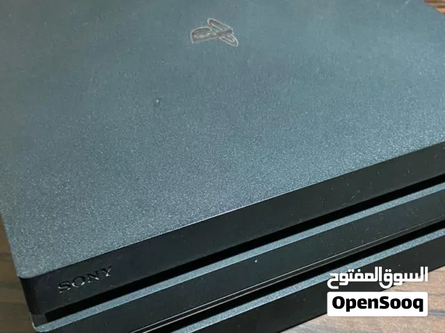 PlayStation 4 PlayStation for sale in Tripoli