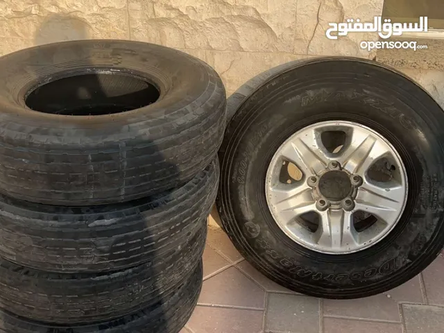 Other Other Rims in Abu Dhabi