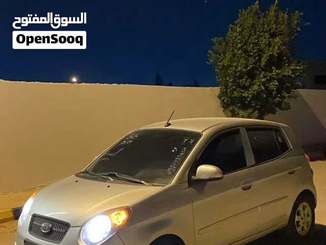 Kia بيكانتو 2010