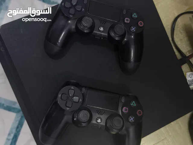 PlayStation 4 PlayStation for sale in Basra