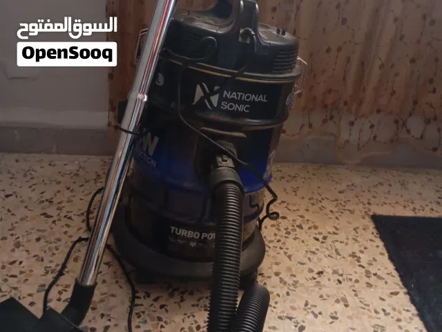  Sharp Vacuum Cleaners for sale in Zarqa