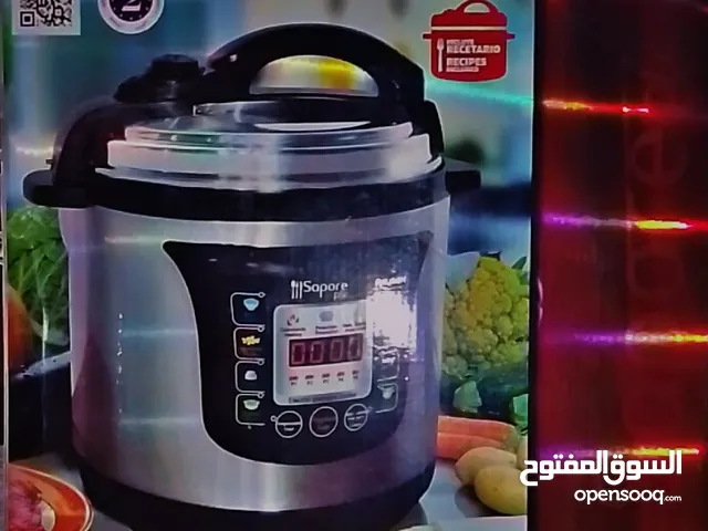 Electric Cookers for sale in Cairo