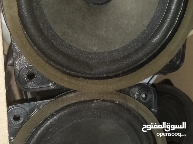 4 سماعات طقمين