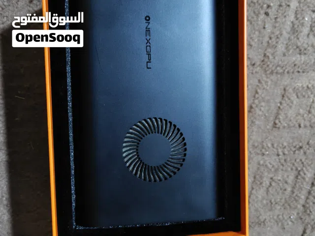 السلام عليكم one xgbu 7600m xt نضيف