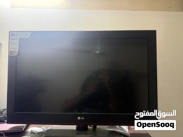 LCD AND PLASMA TV