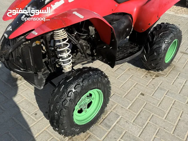 Polaris 330cc for sale