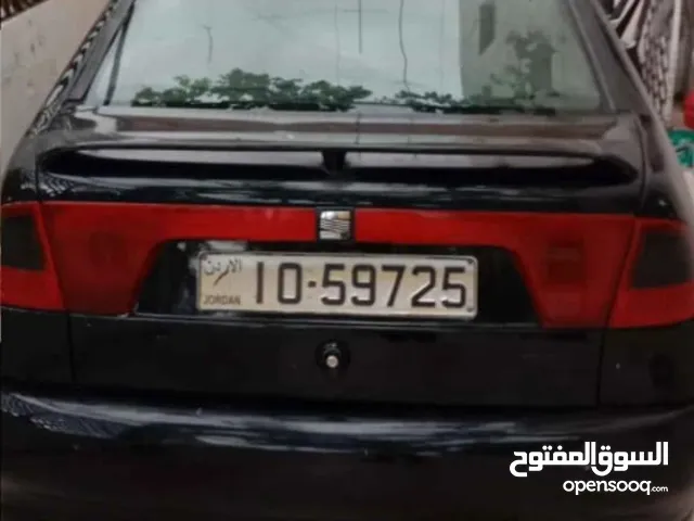 Used Seat Cordoba in Amman