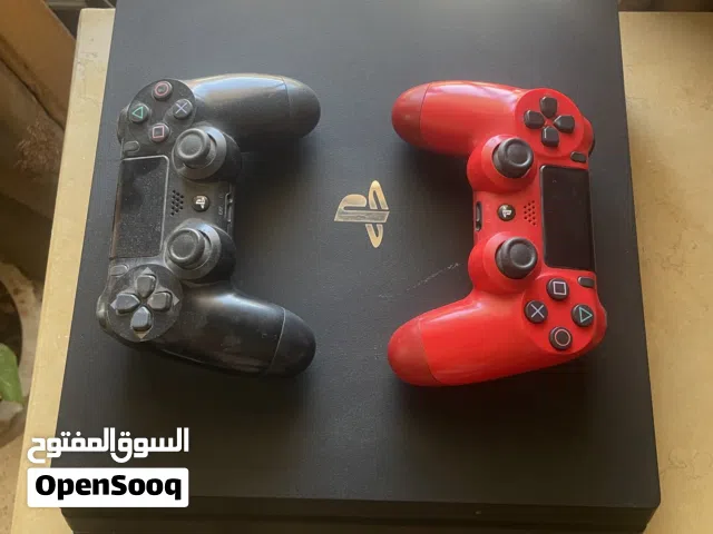 4K PS4  Pro
