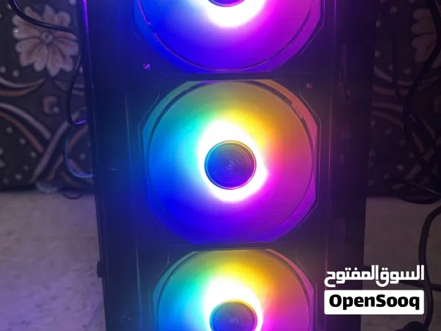 تجميعة Gaming بسعر حرق لجميع العاب P 185