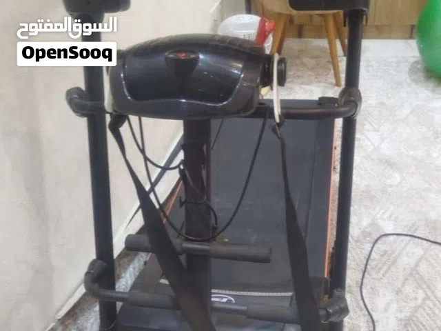 جهاز جري بحالة ممتازة