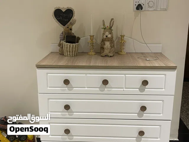 غرفة نوم اطفال