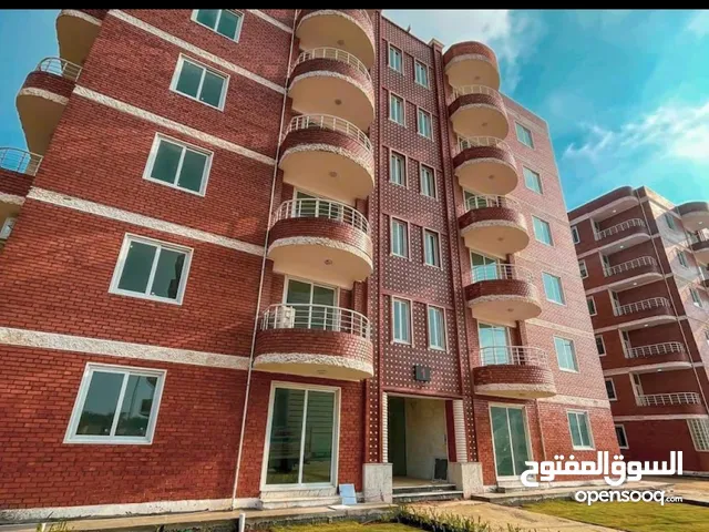 226m2 3 Bedrooms Apartments for Sale in Baghdad Al Adel