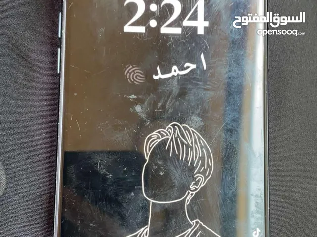 Apple iPhone 11 Pro Max 256 GB in Tripoli