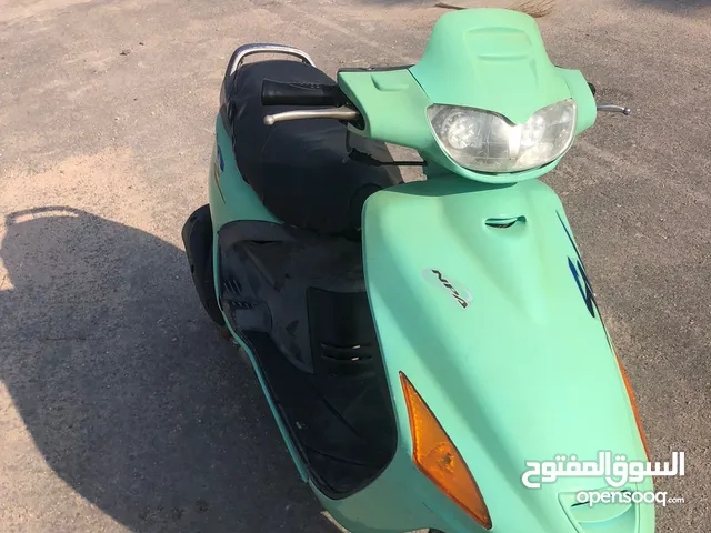 Yamaha FJ-09 2017 in Basra