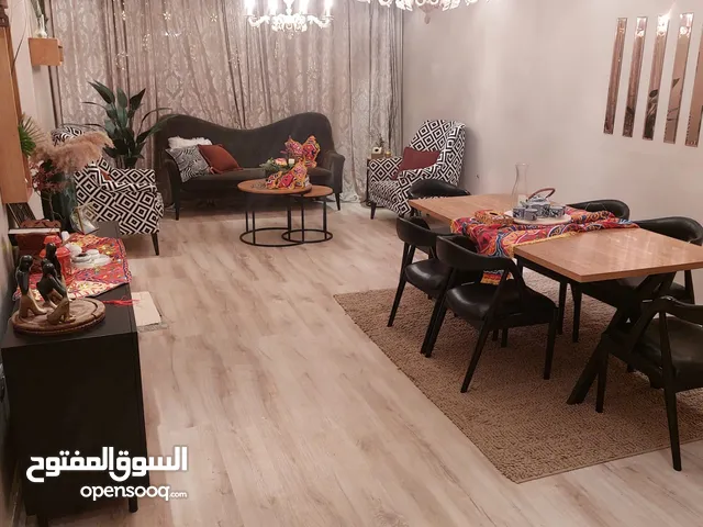 136 m2 3 Bedrooms Apartments for Sale in Cairo Madinaty
