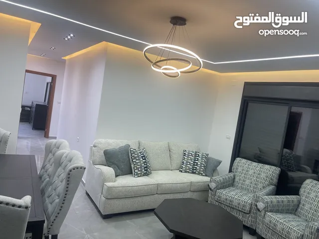 شقة مميزة جاهزة ومفروشة/بيت لحم / هندازة