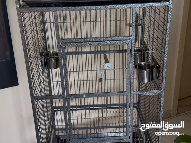 Brand new large cage