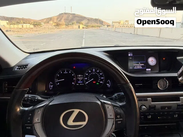 2013 Lexus ES ES 350