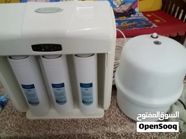 فلتر مياه 7 مراحل
