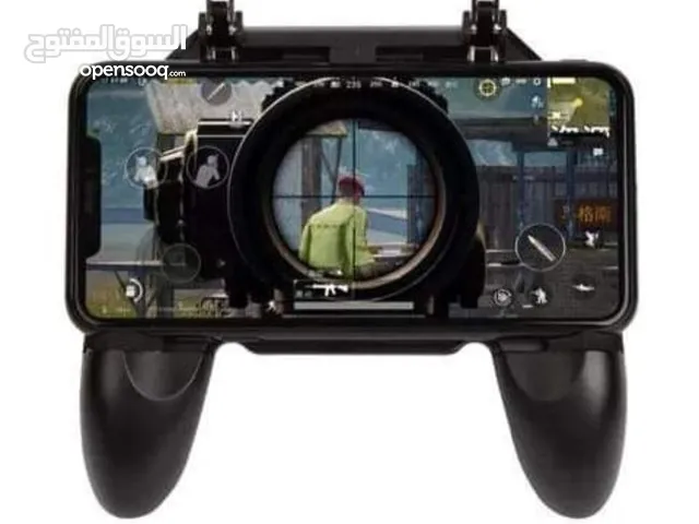 Manette BUBG Free fire