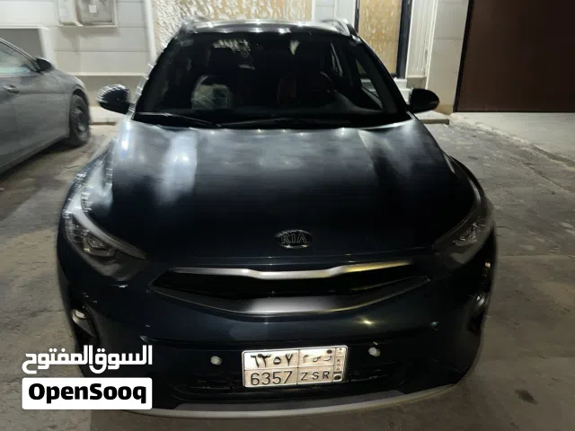 كيا ستونيك 2019