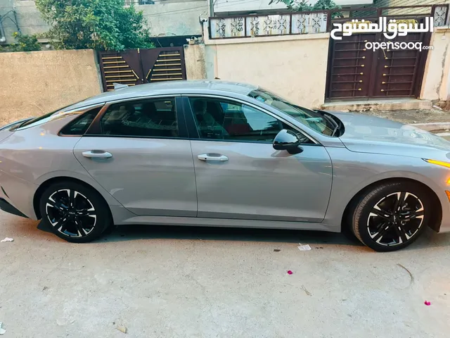 Used Kia K5 in Baghdad