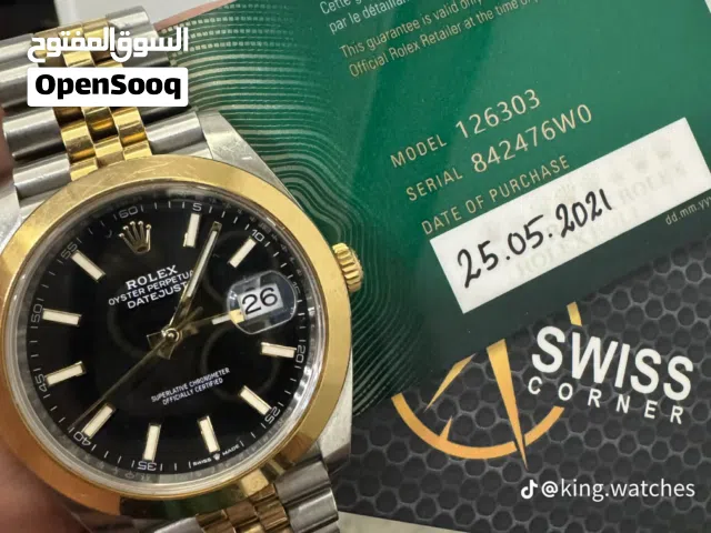 Automatic Audemars Piguet watches  for sale in Cairo