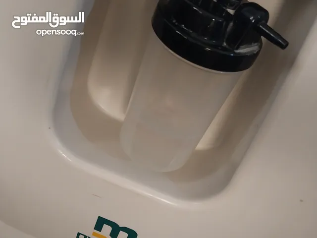 جهاز توليد أكسجين ماركة DYNMED