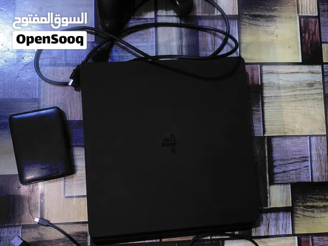 بلي فور مهكر للبيع اقرأ الوصف