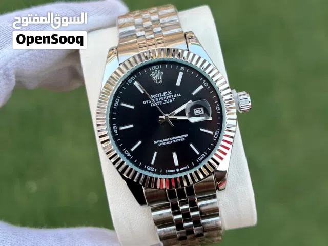 ساعات رولكس