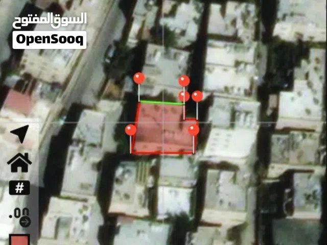 عمارة للبيع طابقين الموقع الزرقاء - الرصيفة - الجبل الشمالي بسعر نهائي وكاش