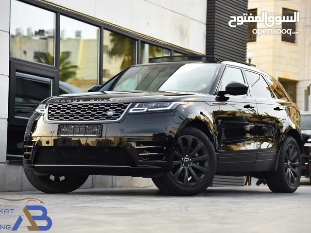 Land Rover Range Rover Velar 2020 in Amman