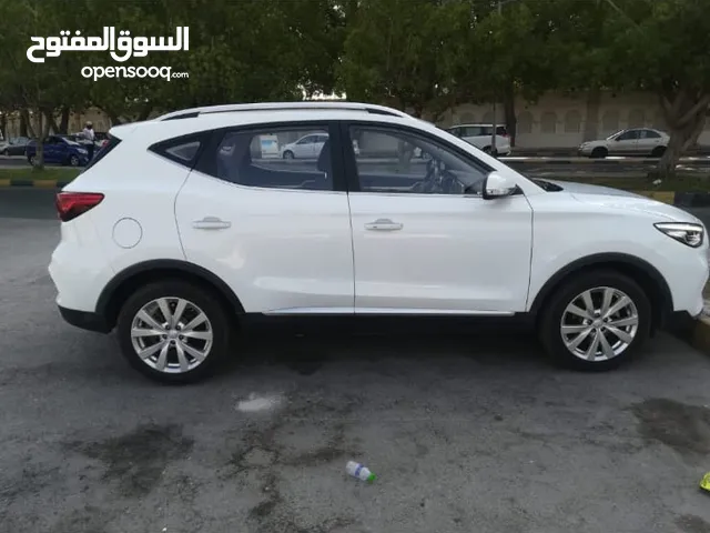 MG ZS 11 SUV MODEL 2023 DECEMBER