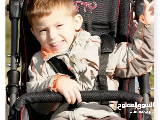 عجله اطفال وارد الخارج Thomashilfen Swifty 2 Stroller