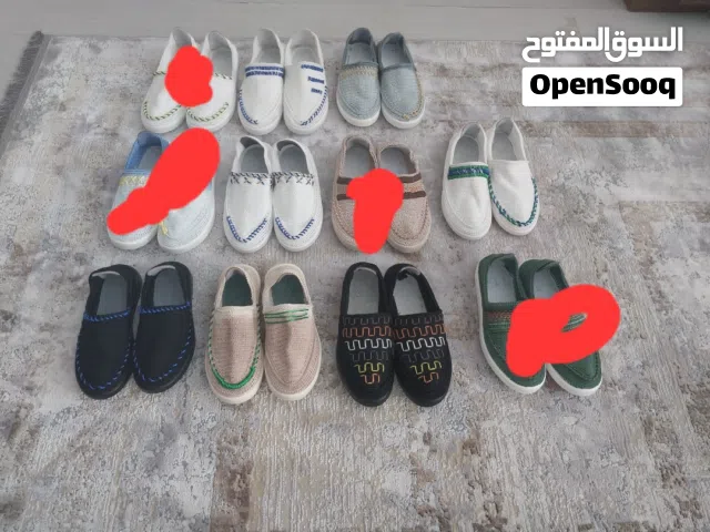 أحذية إيرانية رجالية