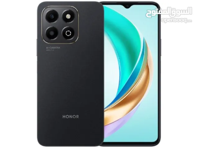 Honor Honor X6 256 GB in Amman