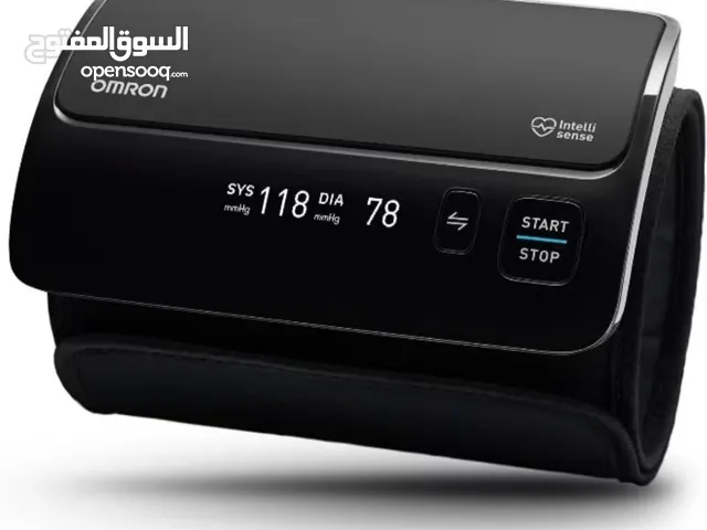 جهاز قياس ضغط الدم اومرون ايفولف omron evolv