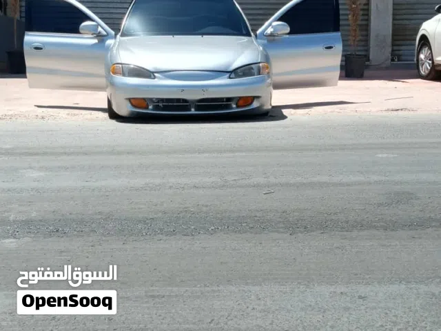 1995, هيونداي, افانتي, Limited