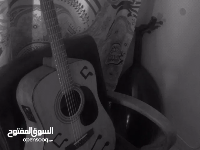 جيتار اكوستيك Cort استعمال بسيط