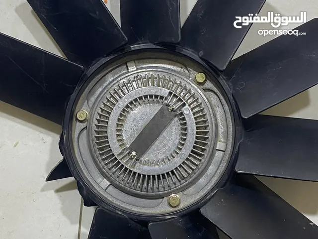 كلج مروحه جديد