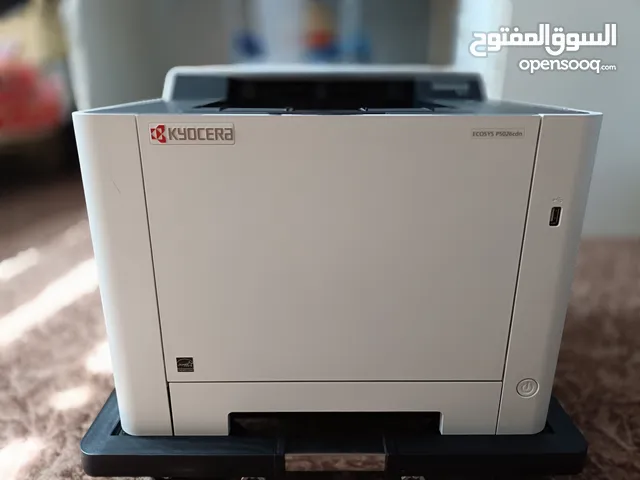 Kyocera ECOSYS P5026cdn