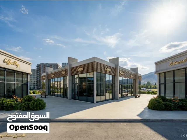 تملك محل على الخط الأول شارع سلطان قابوس في المعبيلة لا تفوت الفرصة الحق ماتلحق