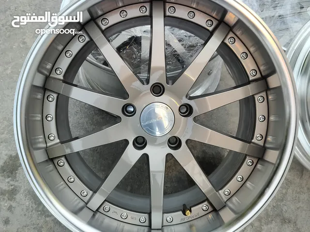 FOR SALE WORK GNOSIS GS1 WHEELS