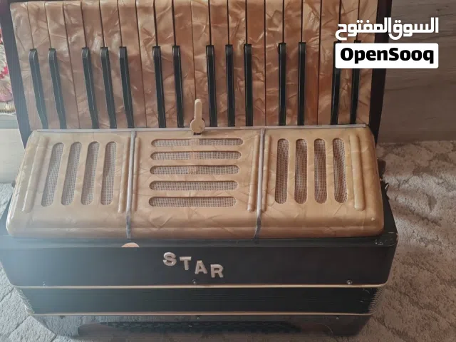 اكورديون اوروبي للبيع