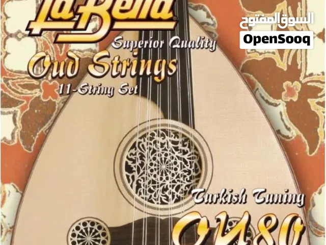 اوتار لابيلا عود
